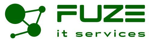 [FUZE] technická podpora